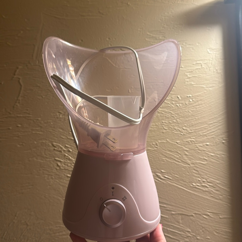 Face Steamer